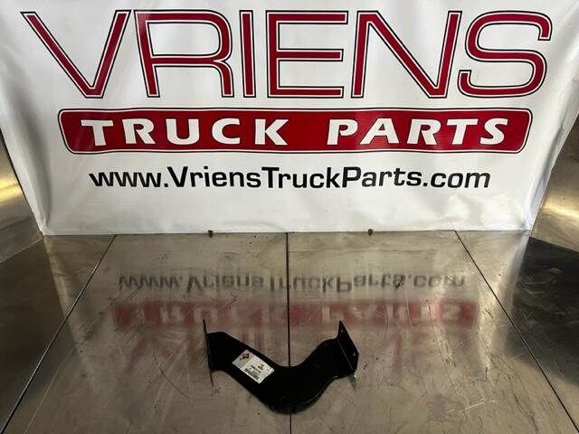 International Bracket