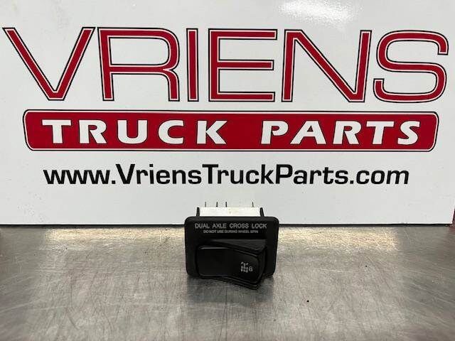 Peterbilt Dashboard Switch