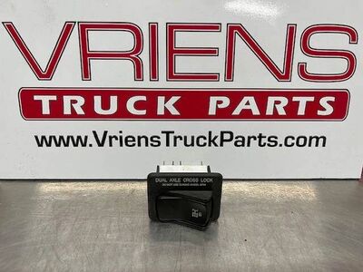 Peterbilt Dashboard Switch