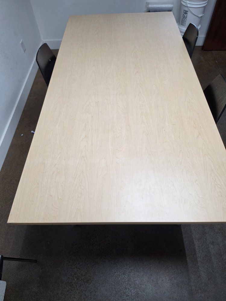 Office Table