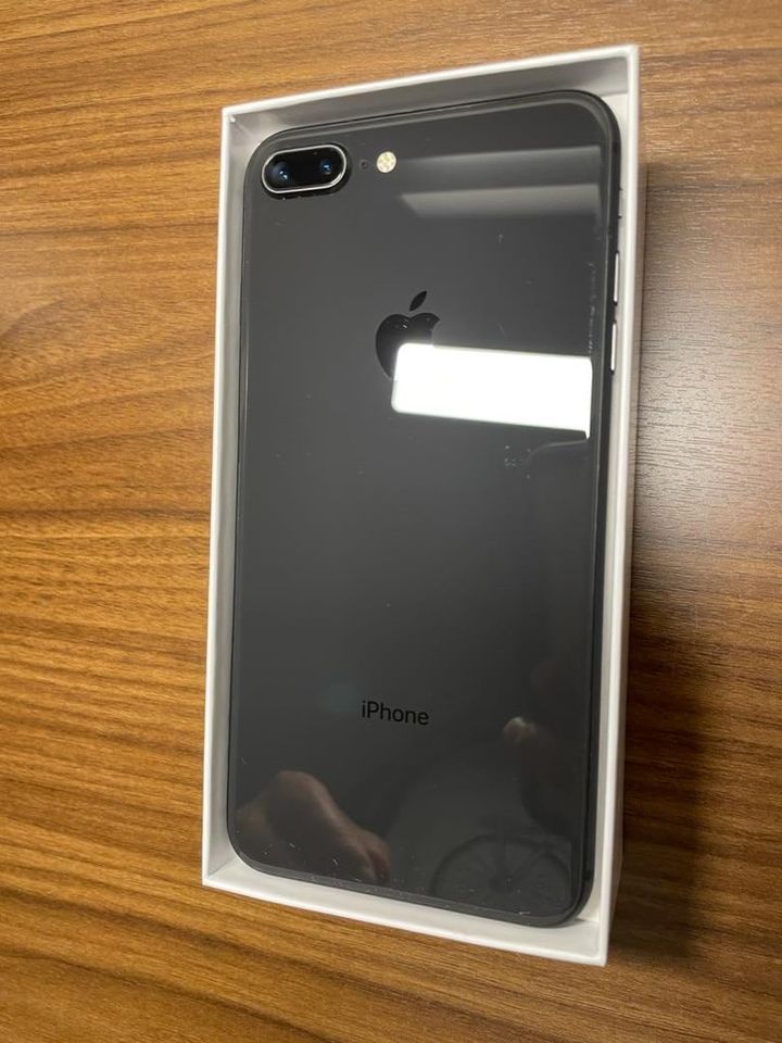 Iphone 8 Plus 64gb - Unlocked