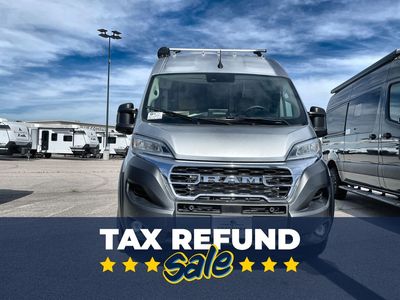 New 2026 Coachmen RV Nova 20D