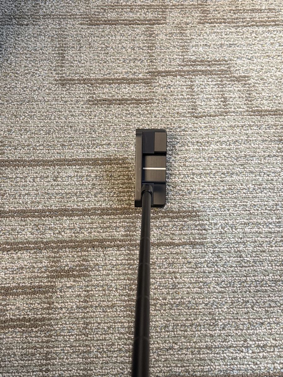 Lab putter
