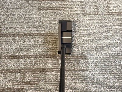 Lab putter