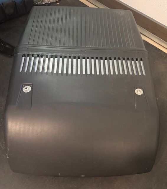 Coleman-Mach, Mach 10 48V DC Rooftop AC – 13,500 BTU (Lightly Used) - $1,350 OBO