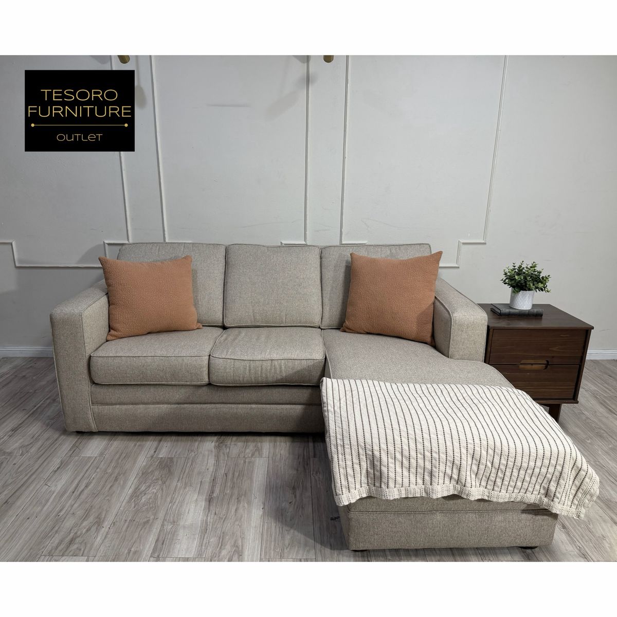 MODERN SOFA BED SECTIONAL WE OFFER DELIVERY