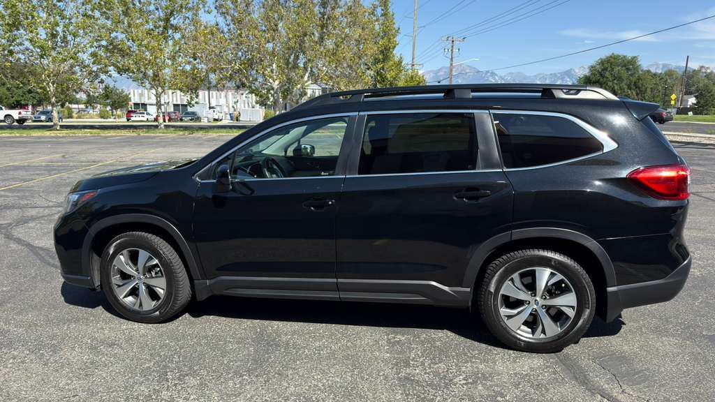 2019 SUBARU ASCENT Premium 8-Passenger