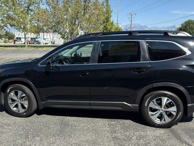 2019 SUBARU ASCENT Premium 8-Passenger