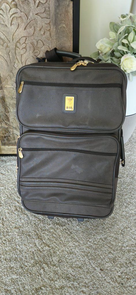 Carry On Luggage