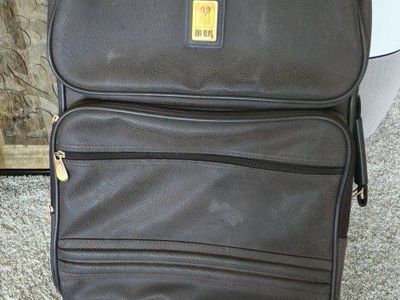 Carry On Luggage