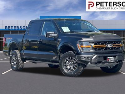 2024 Ford F-150 Tremor