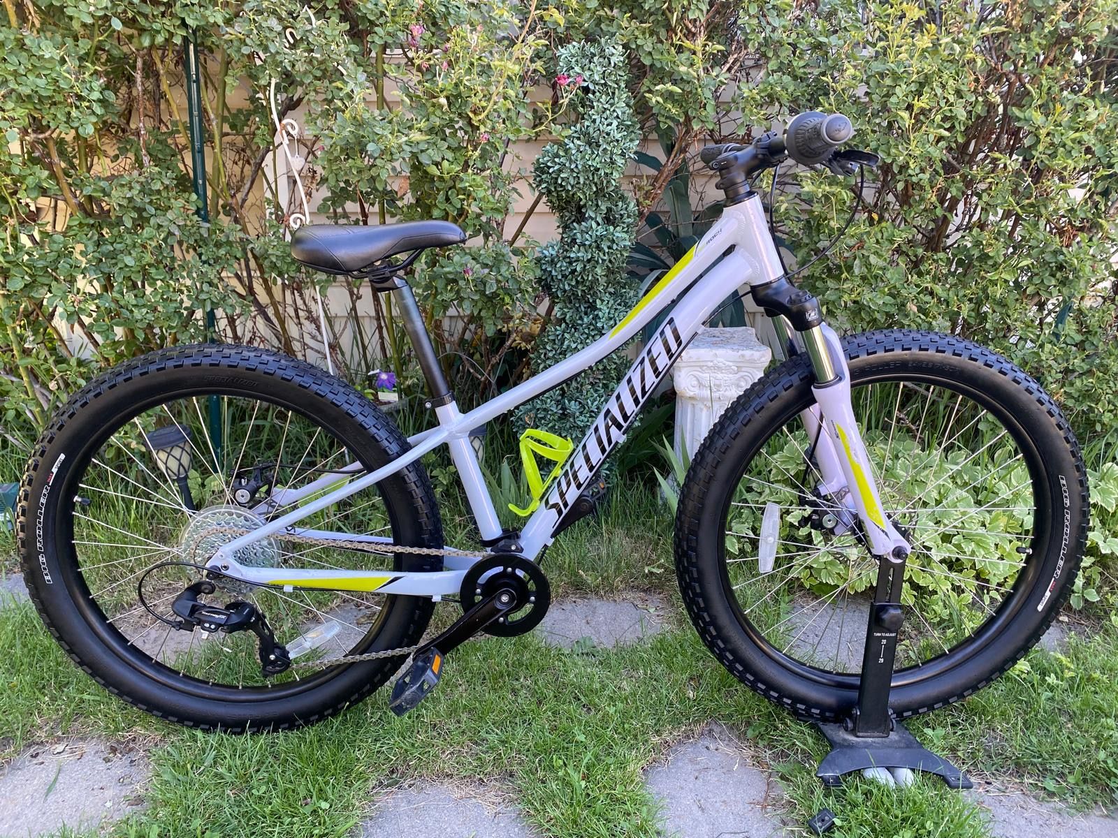 Specialized Riprock Mountain Bike