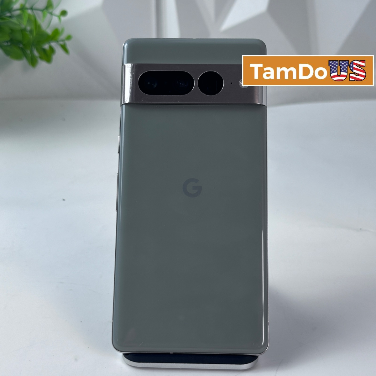 Google Pixel 7 Pro | 128GB | Green | Unlocked