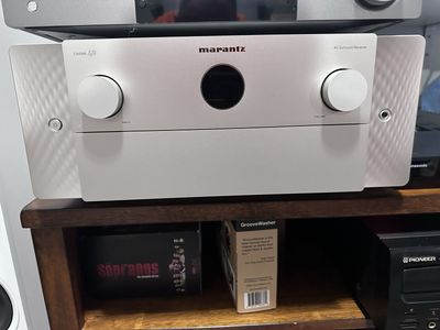 Marantz Cinema 40 AVR