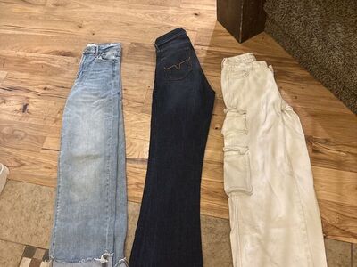 kimes 4/36, Pacsun 25, Hidden 25