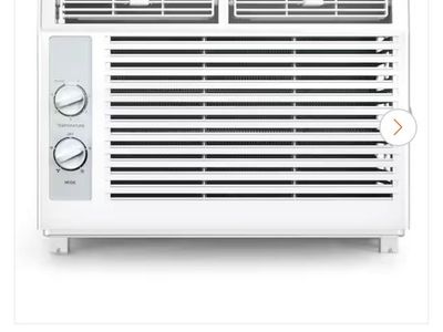 Window Air Conditioner