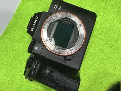 Sony A7 iii