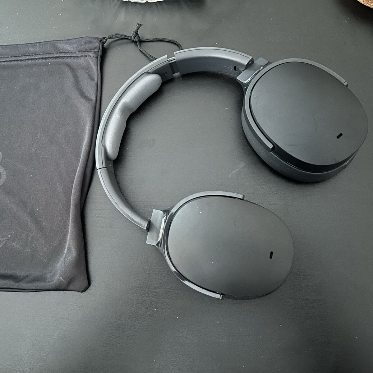 Skullcandy Hesh ANC wireless Headphones