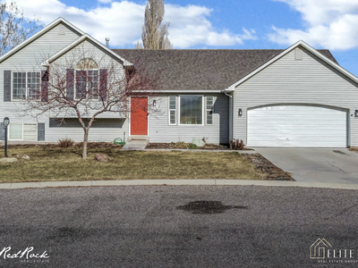 ️HOME FOR SALE IN ELSINORE, UT️