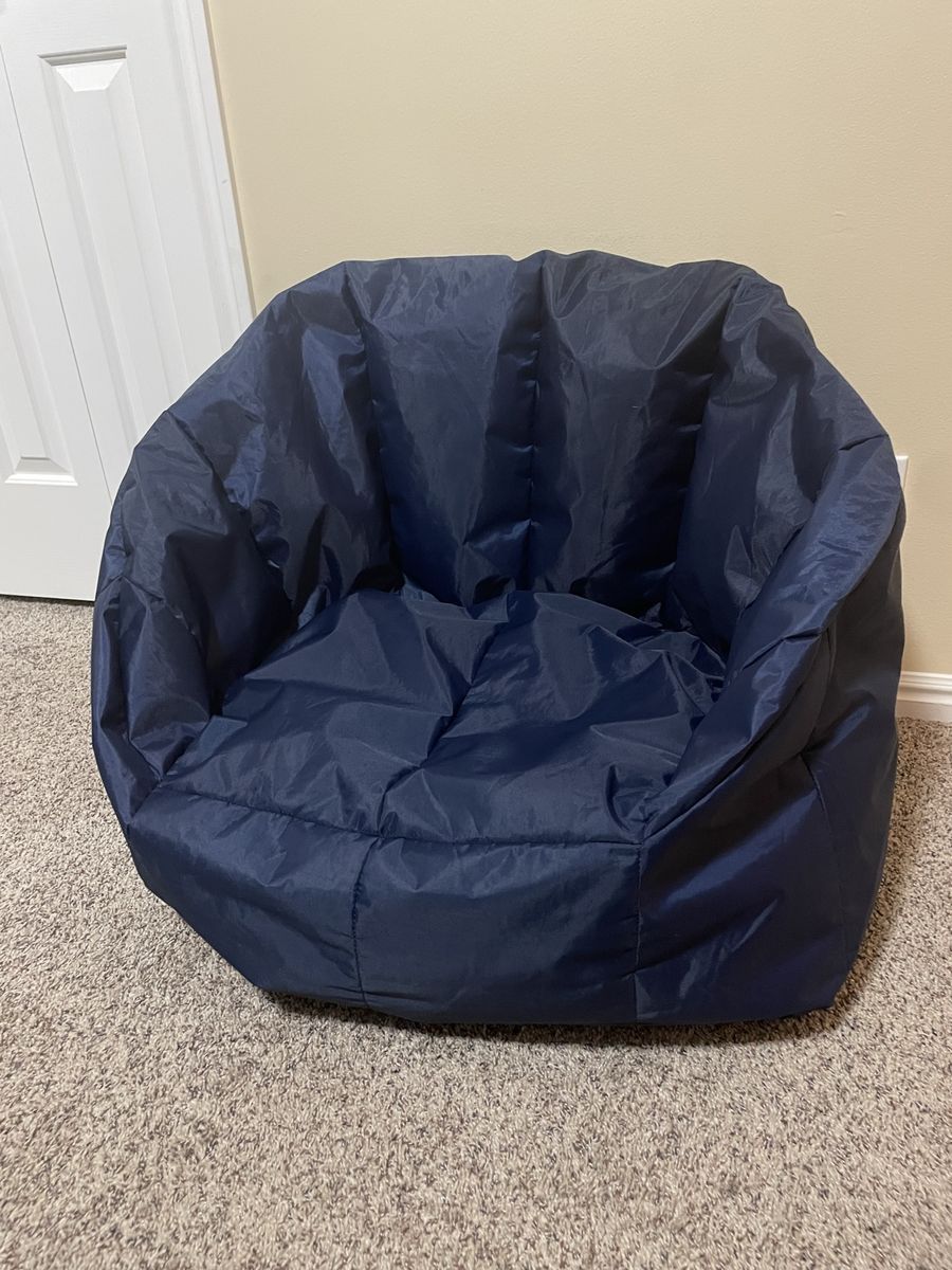 Big Joe Bean Bag Chair