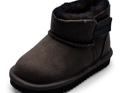 Kids Snow Boots 13 to 13.5