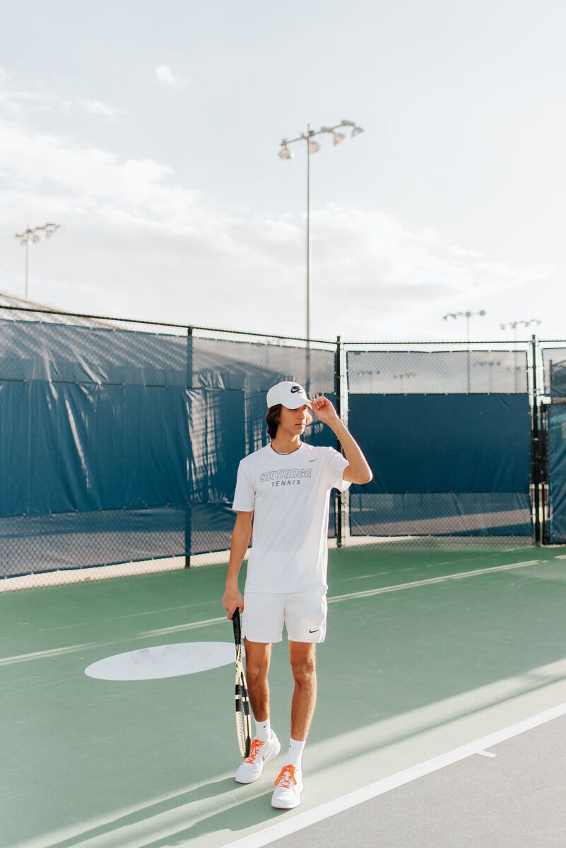 Tennis and Pickleball Lessons!