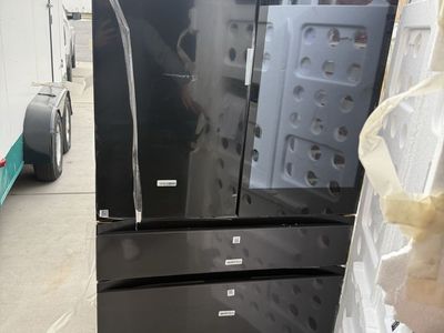 Brand New Samsung Smart Fridge