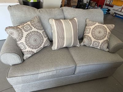 Loveseat