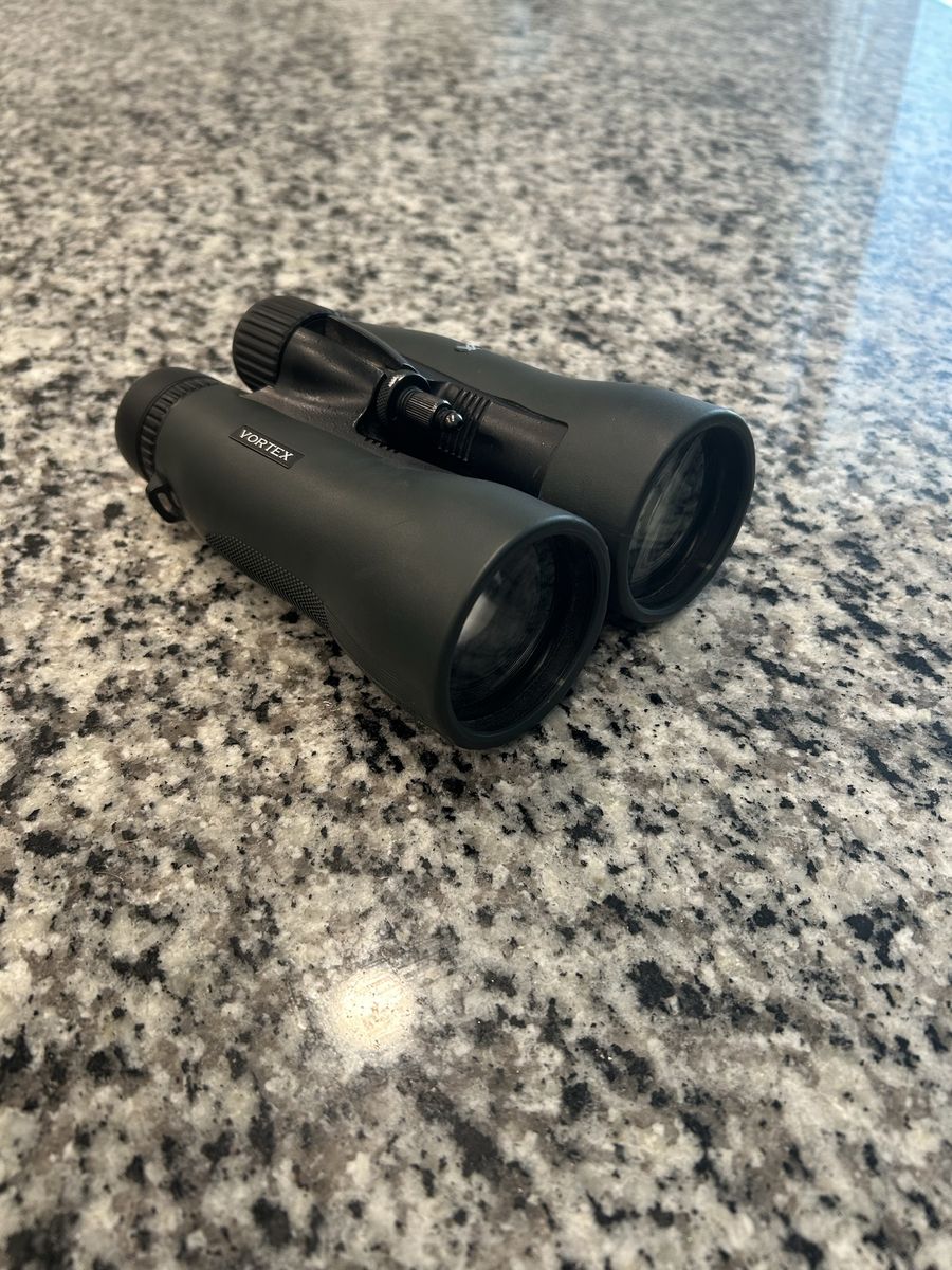 Vortex Dimondback 15x56 Binos