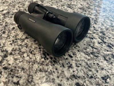 Vortex Dimondback 15x56 Binos