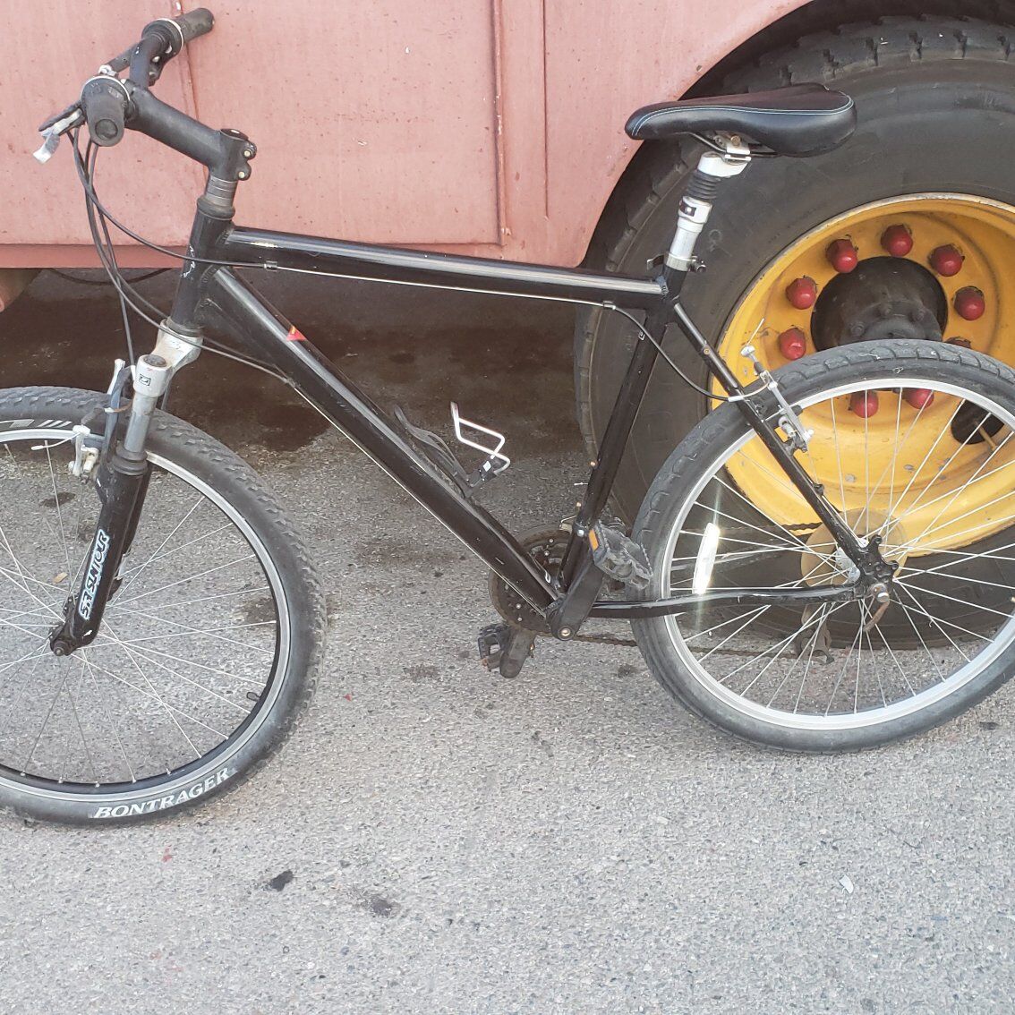 7 Speed 26" Mountain Bike $50