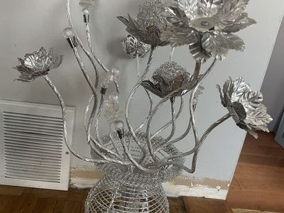 Electric lamp