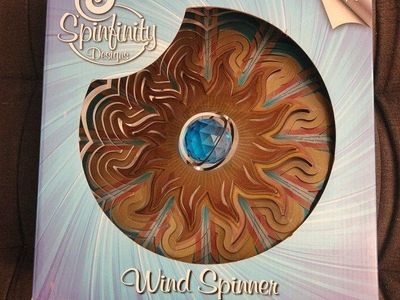 Wind Spinner