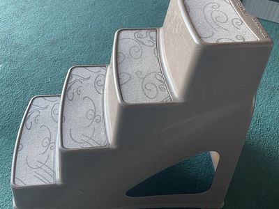 small Pet Stairs