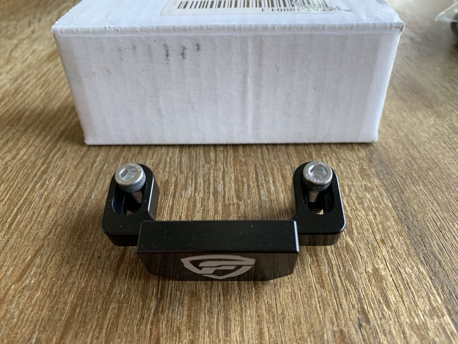 Faction Fab WRX Shifter Stop FactionFab Subaru WRX