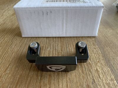 Faction Fab WRX Shifter Stop FactionFab Subaru WRX