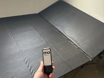 Queen Adjustable Bed Frame