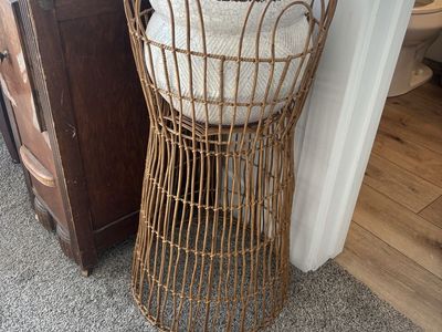 Boho Planter & Holder