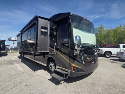 2011 Winnebago Tour 42QD
