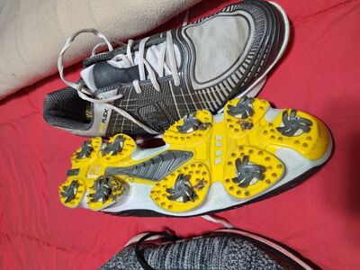 Golf Shoes sz 10.5 men