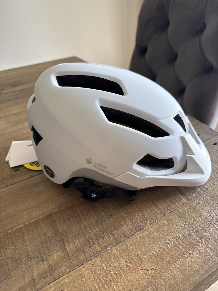 Sweet Protection Dissenter MIPS Helmet L/XL