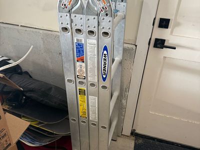 Werner Ladder