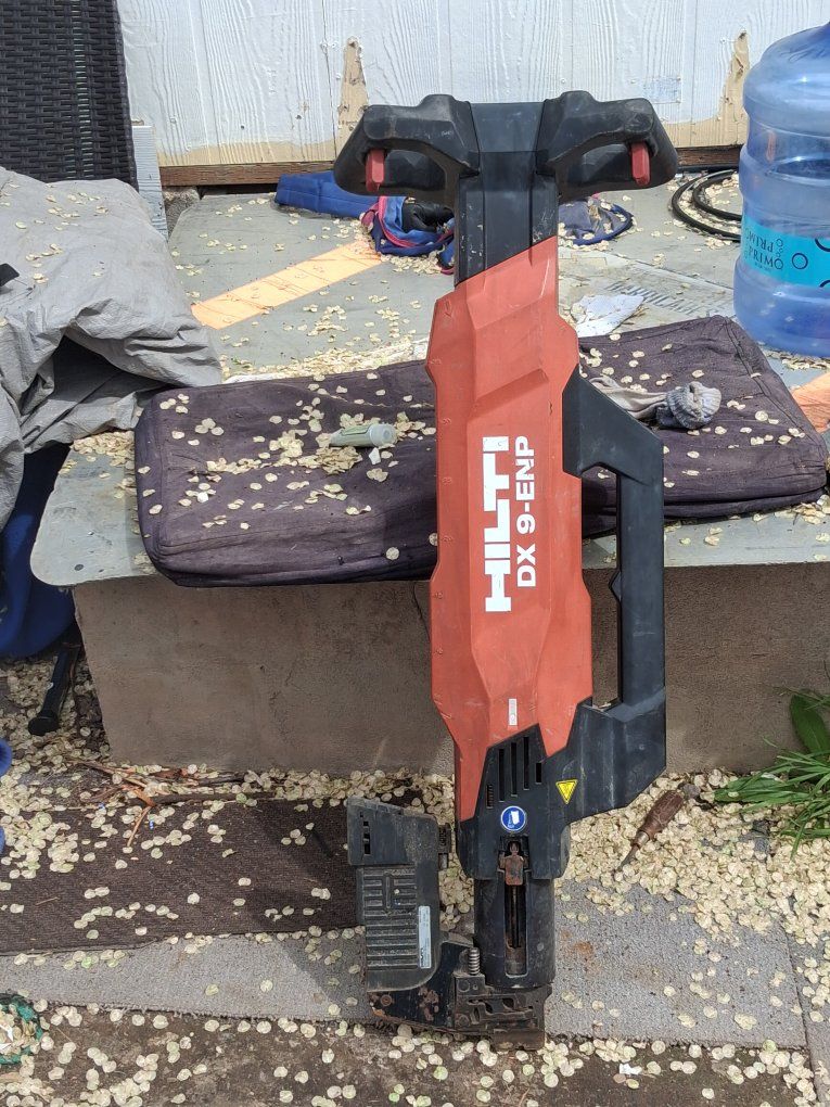 Bluetooth nail gun for trade for a eahora m1p pro