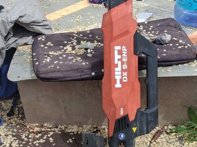 Bluetooth nail gun for trade for a eahora m1p pro