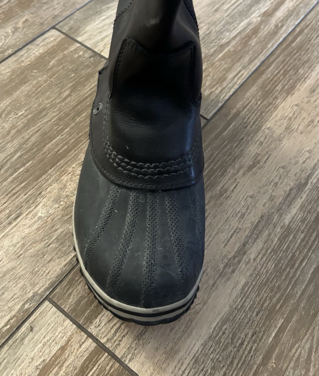 Sorel Boots