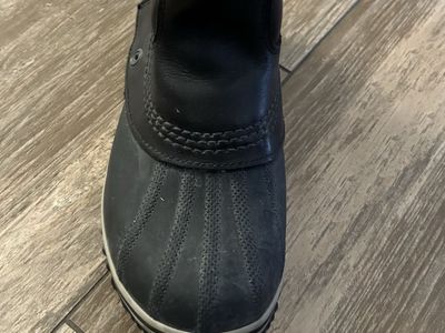Sorel Boots