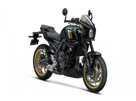 2026 Suzuki GSX800TT