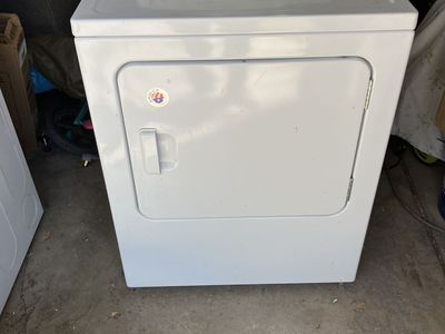 Washer - Amana Top Load
