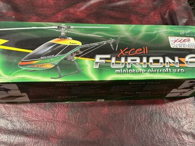 Trade Electric Helicopter Kits For Nitro Helis