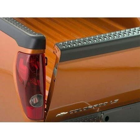 Bushwacker DiamondBack TailGate Cap